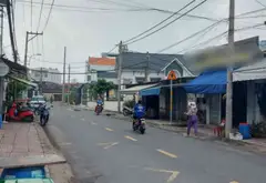 Mua Bán nhà tại Phường Tân Phú, Quận 9, diện tích 83 m2, mặt phố 2 tầng hướng Đông Bắc... Bán nhà mặt phố tại Tăng Nhơn Phú, Hồ Chí Minh 04