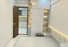 Bán căn hộ chung cư tầng 5 view hồ Đền Lừ, full nội thất, pháp lý rõ ràng... Bán căn hộ chung cư tại Tương Mai, Hà Nội 04