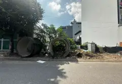 Bán đất phân lô ô tô tránh tại Long Biên, diện tích 90m2... Bán đất tại Long Biên, Hà Nội 01