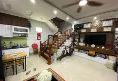 Nhà Đẹp Trung Tâm Ba Đình, Sẵn Sàng Đón Chủ Mới... Bán nhà riêng tại Ba Đình, Hà Nội 03