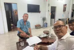 Nhà phố mặt tiền đắc địa tại khu vực Tây Bắc Sài Gòn... Bán nhà mặt phố tại Tây Thạnh, Hồ Chí Minh 04