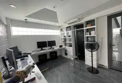 Nhà Phố Sang Trọng 5 Tầng Tại Quận 7 Với Thiết Kế Hiện Đại Và Nội Thất Cao Cấp... Bán nhà riêng tại Tân Thuận, Hồ Chí Minh 19