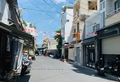 🔥 NHÀ PHỐ ĐẸP LUNG LINH – XE HƠI TRÁNH NHAU – VỪA Ở VỪA KINH DOANH_NHỈNH 8Đ CÒN THƯƠNG LƯỢNG... Bán owner_side tại Tân Hưng, Hồ Chí Minh 17