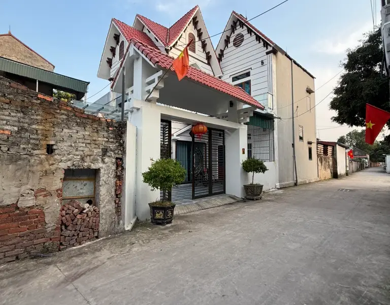 Mảnh đất thổ cư vàng giữa lòng Quang Tiến... Bán owner_side tại Sóc Sơn, Hà Nội 01