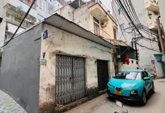 Bán nhà 6 tầng tại Mai Động Hoàng Mai, diện tích 30m2, giá 7.55 tỷ... Bán nhà riêng tại Hoàng Mai, Hà Nội 01