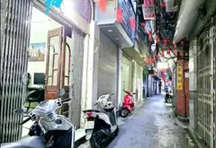 ☘ QUÁN GAME MẶT NGÕ TÔN THẤT TÙNG-4 TẦNG-3 NGỦ-8.2 TỶ... Bán nhà riêng tại Kim Liên, Hà Nội 01