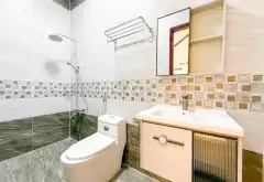 Cơ hội sở hữu nhà 3 tầng mới xây hẻm đẹp tại khu dân cư cao cấp giáp quận 7... Bán nhà riêng tại Nhà Bè, Hồ Chí Minh 15
