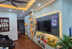 Bán căn hộ 2 phòng ngủ tầng thấp chung cư CT2 Ngô Thì Nhậm, Hà Đông, tiện nghi full nội thất... Bán căn hộ chung cư tại Hà Đông, Hà Nội 09