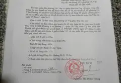 Bán nhà mặt phố đường Số 5, Gò Vấp, 4 tầng, mặt tiền 4,5m, kinh doanh sầm uất... Bán nhà mặt phố tại Gò Vấp, Hồ Chí Minh 20
