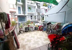 Bán nhà chính chủ phường 3 quận 8, 4 phòng ngủ, gần trung tâm thành phố... Bán owner_side tại Phú Định, Hồ Chí Minh 09