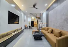 Bán nhà 3 tầng 62.6m² đẹp, ô tô vào, Tô Hiệu, Hoà Khánh , mua định cư tốt , Tiến 0962273945... Bán nhà riêng tại Hòa Khánh, Đà Nẵng 12