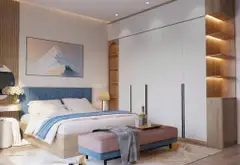 Bán biệt thự liền kề 5 tầng tại xã An Khánh Hà Nội hướng Đông Nam... Bán biệt thự, liền kề tại An Khánh, Hà Nội 09