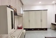 Nhà đẹp Lạc Long Quân - Sống sang, nhận ngay tiện nghi... Bán nhà riêng tại Tân Hòa, Hồ Chí Minh 16
