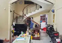 Nhà Đẹp Gia Viên, Không Gian Riêng Cho Gia Đình 3 Phòng Ngủ... Bán nhà riêng tại Gia Viên, Hải Phòng 05