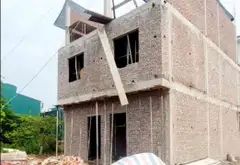 Bán nhà riêng 5 tầng thanh oai diện tích 37m² tại khu dân cư đông đúc... Bán nhà riêng tại Bình Minh, Hà Nội 02