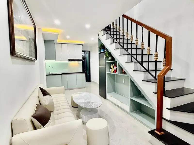 Nhà lô góc 2 tầng gần biển khu Thanh Khê... Bán nhà riêng tại Thanh Khê, Đà Nẵng 01