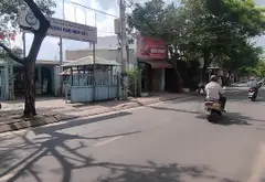 Nhà mặt tiền Quách Điêu, 87m2 giá 9,5 tỷ, 2 tầng, 4 phòng ngủ... Bán nhà mặt phố tại Vĩnh Lộc, Hồ Chí Minh 01
