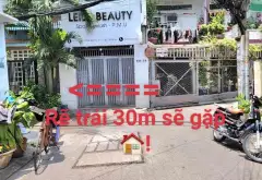 Bán nhà 2 tầng hẻm ô tô phường Bảy Hiền, Tân Bình 45.7m2... Bán nhà riêng tại Bảy Hiền, Hồ Chí Minh 03