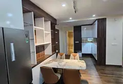 Căn hộ cao cấp tại phường Từ Liêm, Hà Nội - Cơ hội sở hữu đẳng cấp ngay trung tâm Mỹ Đình!!... Bán căn hộ chung cư tại Từ Liêm, Hà Nội 06
