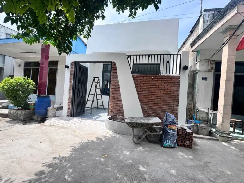 Nhà riêng giá tốt tại phường Tăng Nhơn Phú, Quận 9... Bán nhà riêng tại Tăng Nhơn Phú, Hồ Chí Minh 01
