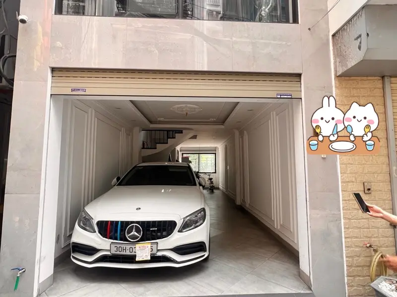 Siêu phẩm nhà 5 tầng lô góc Ngọc Thụy, 2 ô tô tránh, kinh doanh online hoặc cho thuê văn phòng đỉnh... Bán nhà riêng tại Bồ Đề, Hà Nội 01