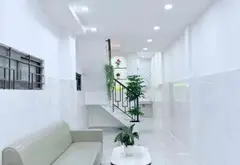 Nhà mặt phố Nguyễn An Ninh - 2 phòng ngủ, tiện kinh doanh... Bán nhà mặt phố tại Bình Lợi Trung, Hồ Chí Minh 03