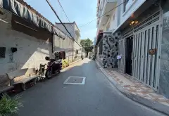 Nhà đẹp 5 tầng, hẻm xe hơi Phú Nhuận giá chỉ dưới 10 tỷ... Bán nhà riêng tại Phú Nhuận, Hồ Chí Minh 16