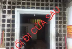 Nhà hẻm xe hơi quận 10 - Không gian rộng, tiện nghi xịn... Bán nhà riêng tại Diên Hồng, Hồ Chí Minh 02