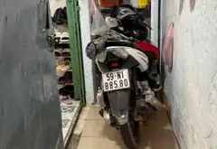 Bán nhà riêng 2 tầng Tân Hòa Đông diện tích 13,5m² pháp lý rõ ràng... Bán nhà riêng tại Phú Lâm, Hồ Chí Minh 15