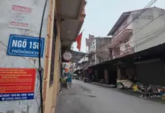 Đất nam Từ Sơn ngõ nông ô tô, gần chợ và trường học – giá hợp lý!... Bán đất tại Đồng Nguyên, Bắc Ninh 02