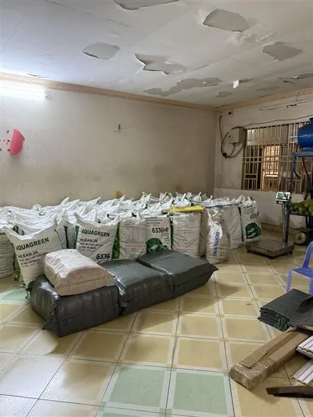 Bán nhà mặt phố phường Tân Thới Hòa, Tân Phú, mặt tiền 10m, diện tích 196m2, giá 22 tỷ... Bán nhà mặt phố tại Tân Phú, Hồ Chí Minh 01