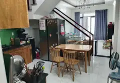 Bán nhà 3 tầng hẻm xe hơi Quận 9, diện tích 53m²... Bán nhà riêng tại Long Trường, Hồ Chí Minh 14