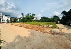 Cơ hội sở hữu đất lô góc diện tích lớn tại vị trí đắt giá... Bán đất tại Kim Anh, Hà Nội 04