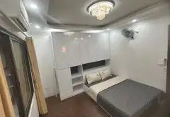 Bán nhà riêng 5 tầng thang máy tại phường Cầu Giấy, Hà Nội, 15,5 tỷ mặt tiền rộng 4m... Bán nhà riêng tại Cầu Giấy, Hà Nội 01