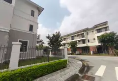 Biệt thự góc đón lộc ở Centa City Vsip Bắc Ninh 230m2... Bán biệt thự, liền kề tại Từ Sơn, Bắc Ninh 02