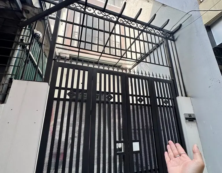 Nhà 4 Tầng Tiện Nghi Tại Long Biên - Sống Xịn, Giao Thông Thuận Lợi... Bán nhà riêng tại Long Biên, Hà Nội 01