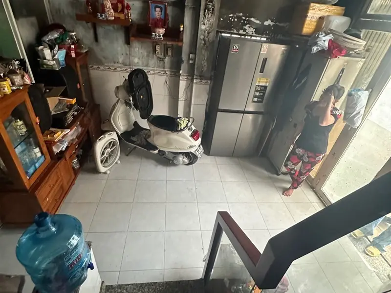 💥💥HẺM Xe Hơi - NỞ Hậu - RẺ Nhất khu vực
🏡Gần 90m² x 3 Căn cho thuê
👍Phù hợp xây mớ... Bán nhà riêng tại An Nhơn, Hồ Chí Minh 01