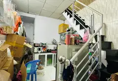 Nhà 2 tầng 2 phòng ngủ, đường rộng 4m tại Bình Hưng Hòa A... Bán nhà riêng tại Bình Hưng Hòa, Hồ Chí Minh 02