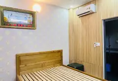 Bán nhà riêng 4 tầng Tân Chánh Hiệp Q.12 gần mặt tiền, 56.6m2, 4 phòng ngủ... Bán nhà riêng tại Trung Mỹ Tây, Hồ Chí Minh 06