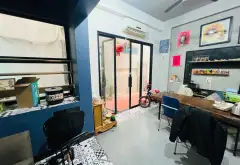 Chủ ngộp Bank giảm 2 tỷ cho căn nhà 38/46m2, lô góc, 4T, mt 5.3m tại Kim Giang.... Bán nhà riêng tại Thanh Liệt, Hà Nội 02