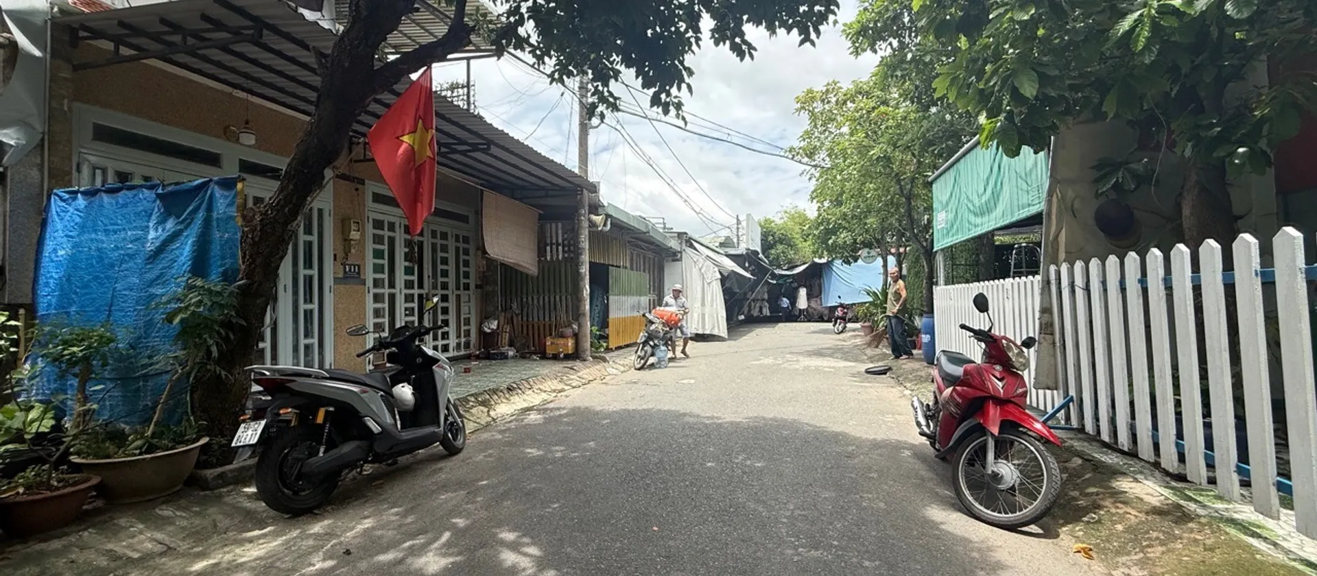 Bán nhà mặt phố Giáng Hương 2 tầng diện tích 97.5m² giá 7 tỷ đồng... Bán nhà mặt phố tại Tân Thới Hiệp, Hồ Chí Minh 01