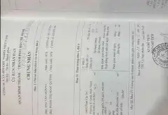 Cơ hội sở hữu nhà mặt tiền 4 tầng Phường 12 Bình Thạnh diện tích 92m2 giá tốt... Bán nhà mặt phố tại Bình Thạnh, Hồ Chí Minh 01