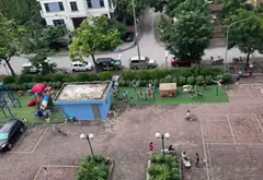 Cơ hội sở hữu căn hộ 3 phòng ngủ siêu thoáng tại Vĩnh Hoàng Tân Mai... Bán căn hộ chung cư tại Vĩnh Hưng, Hà Nội 17