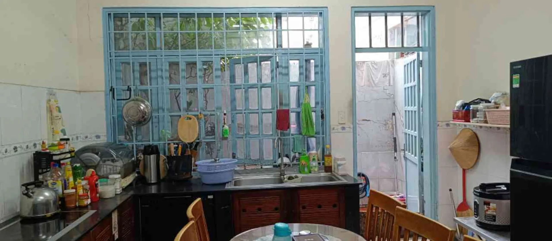 Cơ hội vàng sở hữu nhà mặt phố kinh doanh đắc địa tại trung tâm thành phố... Bán nhà mặt phố tại Tân Hưng, Hồ Chí Minh 01