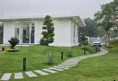 Nhà mặt phố siêu đỉnh kết hợp resort nghỉ dưỡng xanh mát... Bán nhà mặt phố tại Bình Lợi, Hồ Chí Minh 03