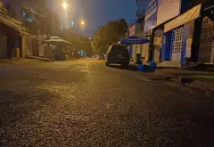 Bán nhà mặt phố Cư Xá Phú Lâm A, diện tích 72.4m², giá 9 tỷ... Bán nhà mặt phố tại Phú Lâm, Hồ Chí Minh 02