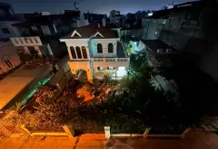 Nhà phố An Biên, view biệt thự thoáng sáng, tận hưởng sáng sớm ngập tràn năng lượng... Bán nhà riêng tại An Biên, Hải Phòng 18