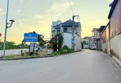 Đất Vuông Vắn Tới Ngay Võ Nguyên Giáp Kéo Dài... Bán đất tại Sóc Sơn, Hà Nội 02