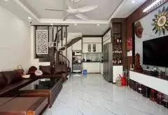 Bán nhà riêng 5 tầng tại Phụng Châu, diện tích 42 m2, ô tô vào nhà, giá 4.8 tỷ... Bán nhà riêng tại Chương Mỹ, Hà Nội 11