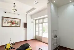 Bán nhà riêng 4 tầng hẻm ôtô Trần Hữu Trang, Phú Nhuận, 77,3m2... Bán nhà riêng tại Phú Nhuận, Hồ Chí Minh 05